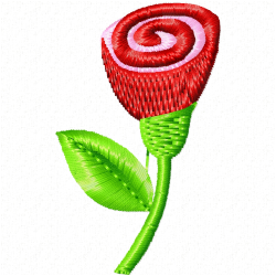 Flowers Embroidery Design 10 Flowers Embroidery Design 10